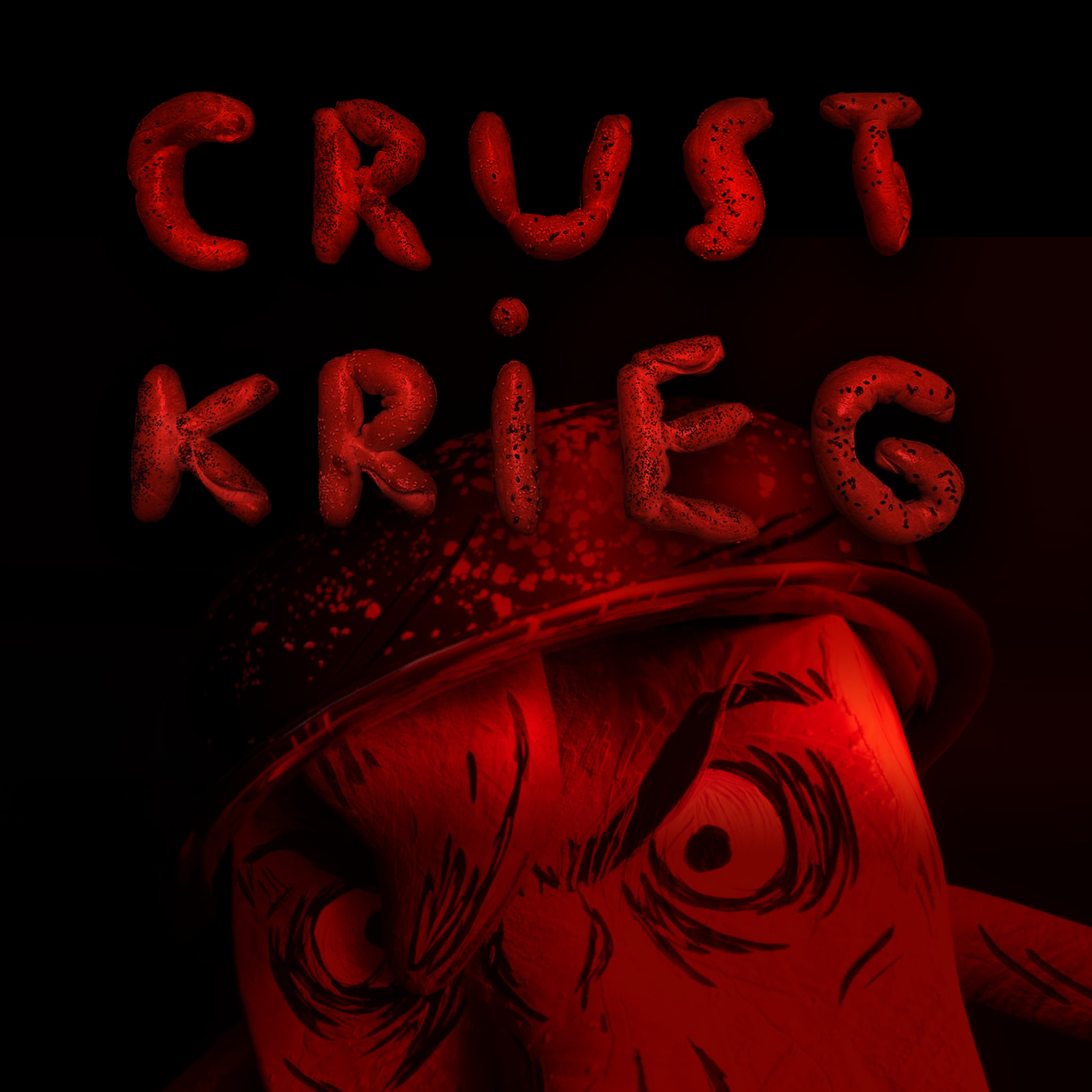 Project Two Cover